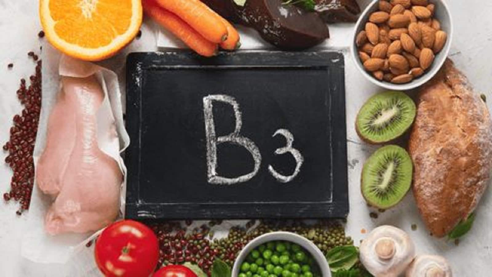 Preview Витамин B3: Доступное средство защиты от рака кожи