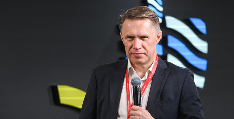 Preview Михаил Мурашко: Число курящих россиян сократилось на 20% с 2019 года