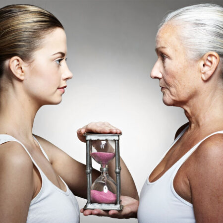 Миф о вечной молодости: трансплантация не способна остановить старение