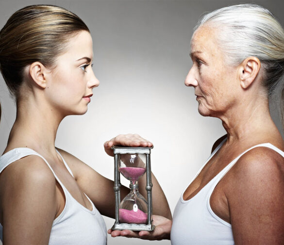 Миф о вечной молодости: трансплантация не способна остановить старение