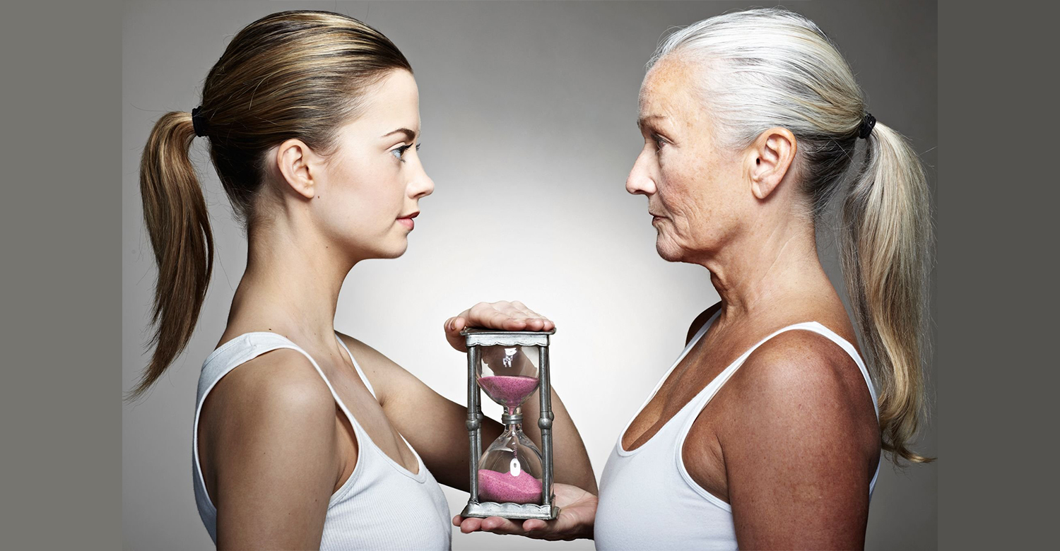 Preview Миф о вечной молодости: трансплантация не способна остановить старение